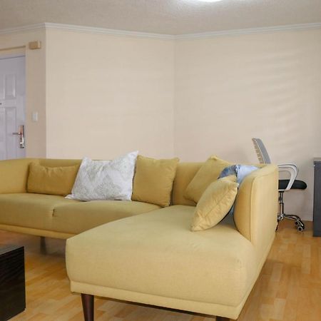 Vanilla Suite - Great Location - Financial Zone كويتو المظهر الخارجي الصورة