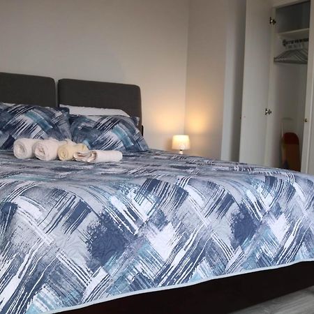Vanilla Suite - Great Location - Financial Zone كويتو المظهر الخارجي الصورة