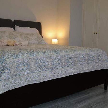 Vanilla Suite - Great Location - Financial Zone كويتو المظهر الخارجي الصورة