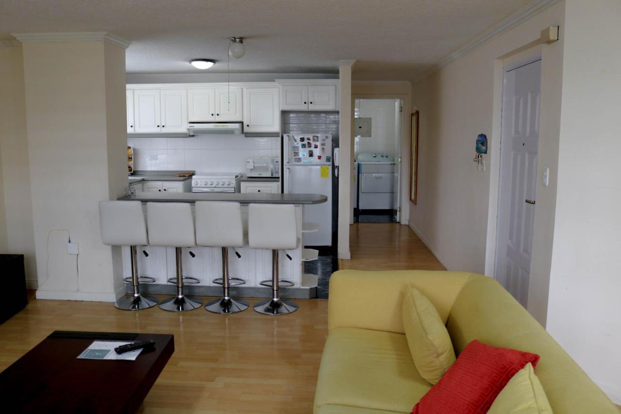 Vanilla Suite - Great Location - Financial Zone كويتو المظهر الخارجي الصورة
