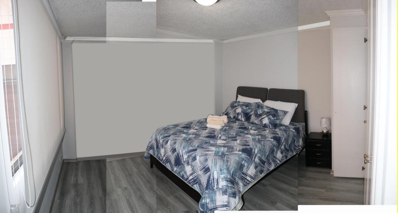 Vanilla Suite - Great Location - Financial Zone كويتو المظهر الخارجي الصورة
