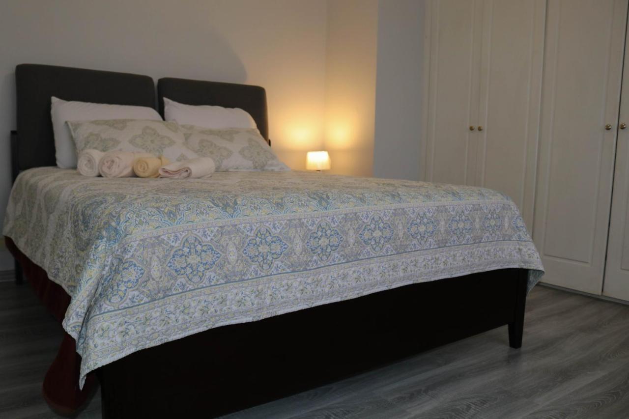 Vanilla Suite - Great Location - Financial Zone كويتو المظهر الخارجي الصورة