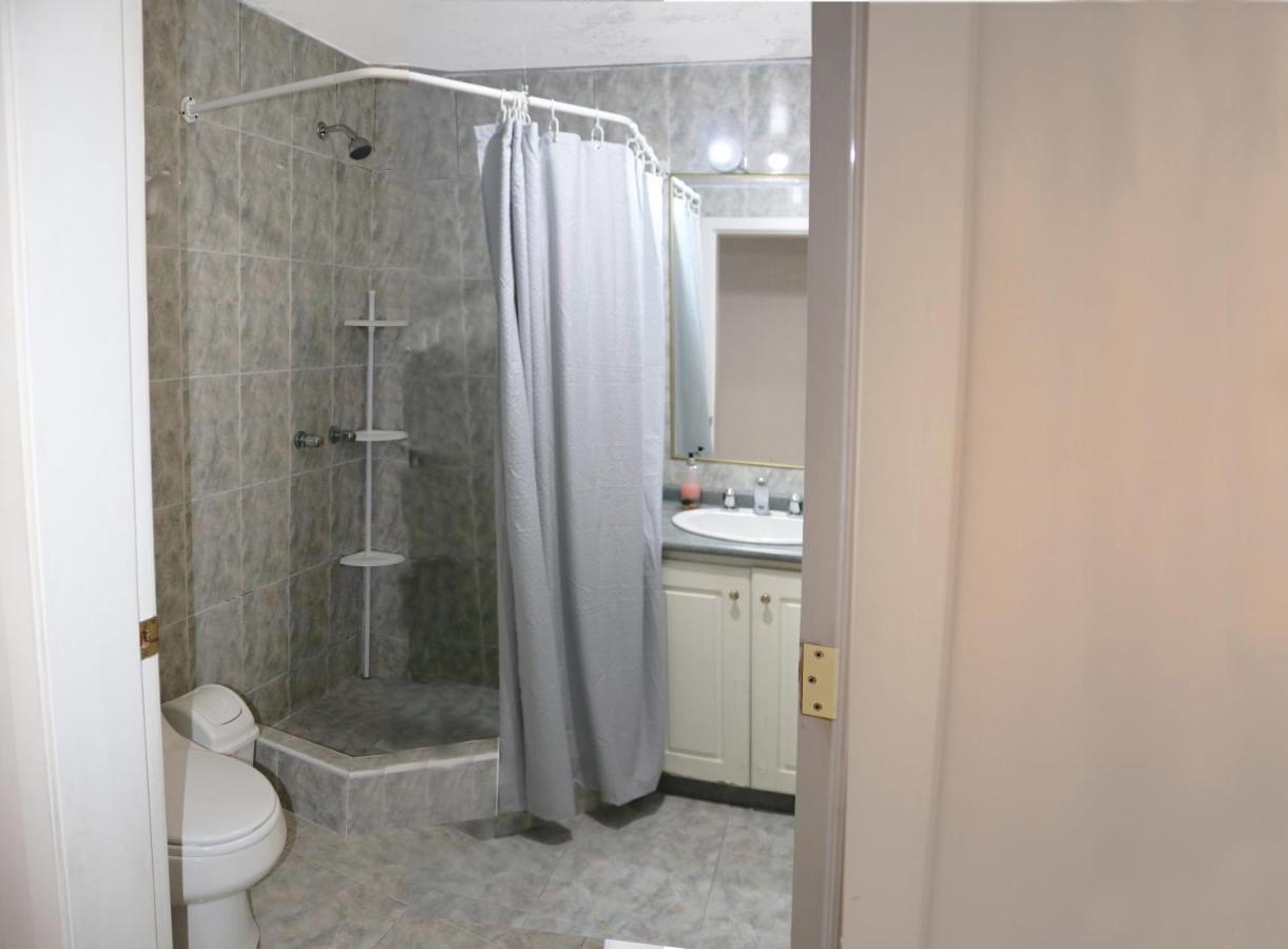 Vanilla Suite - Great Location - Financial Zone كويتو المظهر الخارجي الصورة